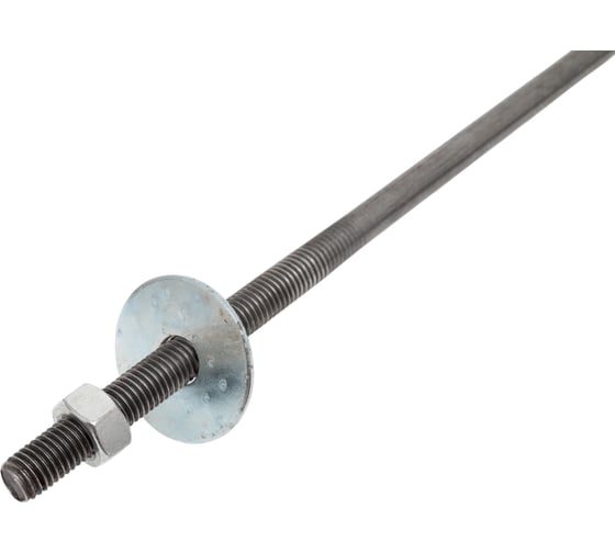 Шпилька монтажная Rusconnect DMX 500х12 мм 7887