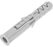 Дюбель распорный Kranz 10x60мм, серый, нейлон,100 шт. KR-01-3619-016