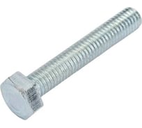 Болт ОПМ DIN 933 М8x18 8.8 zn 200 шт 00000008401