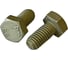 Болт ОПМ DIN 933 М8x16 8.8 Cd 200 шт. УТ000016686 1