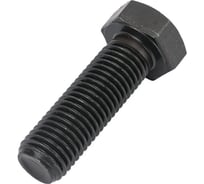 Болт ОПМ DIN 933 М8x30 8.8 black flZnncL-720h 200 шт. УТ000150361