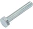 Болт ОПМ DIN 933 М8x8 8.8 zn 200 шт. П0000016279 1