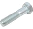 Болт ОПМ DIN 931 М12x50 12.9 zn 50 шт УТ000131290 1