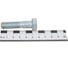 Болт ОПМ DIN 931 М12x50 12.9 zn 50 шт УТ000131290 4