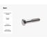 Болт ОПМ DIN 931 М16x115 10.9 zn 25 шт УТ000121557 3