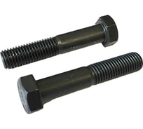 Болт ОПМ DIN 931 М18x65 12.9 25 шт УТ000140884