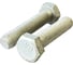 Болт ОПМ DIN 933 (Олово-Висмут) М12x55 MS О-ВИ 50 шт УТ000014029 1