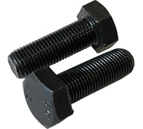 Болт ОПМ DIN 961 М14x1,5x50 10.9 50 шт. П0000020538