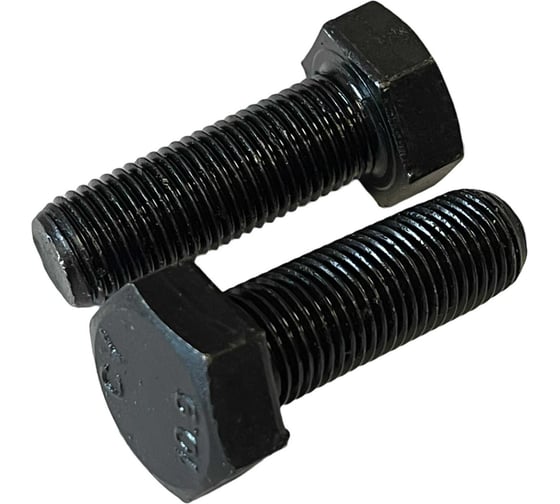 Болт ОПМ DIN 961 М14x1,5x50 10.9 50 шт. П0000020538 1