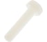 Болт ОПМ DIN 933 М4x8 Polyamide 200 шт УТ000009321 1