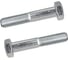 Болт ОПМ DIN 960 М12x1,25x80 8.8 zn 50 шт 00000009943 1