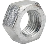 Гайка ОПМ DIN 934, М12 Al 50 шт. УТ000006706