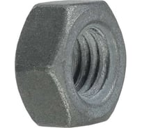 Гайка ОПМ DIN 934, М10 8 HDG 500 шт. УТ000007949