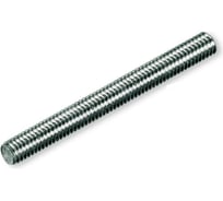 Штанга ОПМ DIN 975 UNC-6 (1m) 1 1/2" Gr.5 (8.8) zn П0000019851