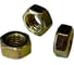 Гайка ОПМ DIN 934, М12x1,25 6 gelb zn 100 шт. УТ000073015 1