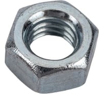 Гайка ОПМ DIN 934, М12 10 zn 500 шт. УТ000010584