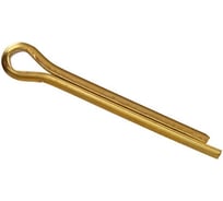 Шплинт ОПМ DIN 94, 4x32 MS 100 шт. П0000033916