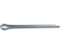 Шплинт ОПМ DIN 94, 2,5x25 zn 1000 шт. УТ000006096