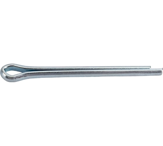 Шплинт ОПМ DIN 94, 6,3x40 zn 250 шт. УТ000005371