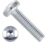 Винт ОПМ ISO 14583 DIN 7985 T-30 М6x12 А2 500 шт. УТ000113971 1