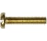 Винт ОПМ DIN 85 М6x16 MS 200 шт 00000007034 1