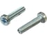 Винт ОПМ ISO 7048 М3x5 4.8 zn 200 шт. УТ000145377 1