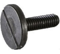 Винт ОПМ DIN 921, М6x20 4.8/5.8 100 шт. УТ000123118