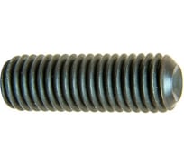 Винт ОПМ DIN 916, М6x12 45Н, 1000 шт. П0000018094