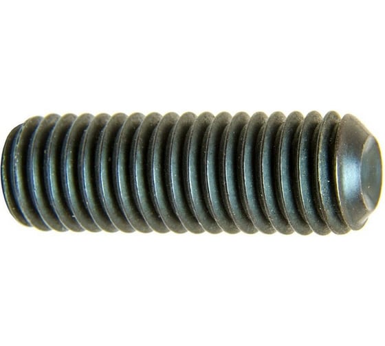 Винт ОПМ DIN 916, М8x10 45Н, 200 шт. П0000021870