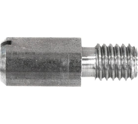 Винт ОПМ DIN 927, М5x4 AISI 304, 100 шт. УТ000136695 1