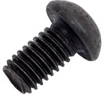 Винт ОПМ ISO 7380-1, М6x10 10.9 500 шт. П0000017525