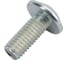Винт ОПМ DIN 967, М3x10 4.8 zn Ph 1000 шт. УТ000160781 1