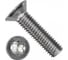 Винт ОПМ ISO 14581, TX, М5x12 8.8 zn 1000 шт. УТ000080592 1