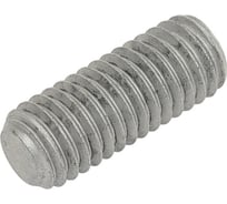 Винт ОПМ ISO 4026/DIN 913, М8x20 45H flZnnc-480h 100 шт. УТ000123379