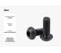 Винт ОПМ ISO 7380-1, М8x40 10.9 black zn 200 шт. УТ000117096 2
