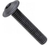 Винт ОПМ ISO 7380-2, М5x12 10.9 500 шт. УТ000010549