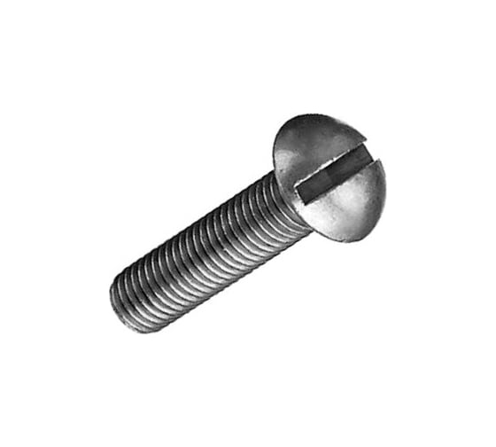 Винт ОПМ ГОСТ 17473-72, М3x14.32.ЛС63.136 1000 шт. УТ000024716 1