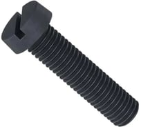 Винт ОПМ ГОСТ 1491-80, М4x14 100 шт. УТ000107865