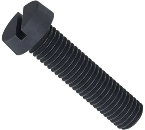 Винт ОПМ ГОСТ 1491-80, М4x14 100 шт. УТ000107865 1