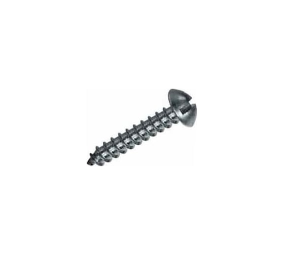Винт ОПМ ГОСТ 11650-80, d3x12.016, 1000 шт. УТ000100915