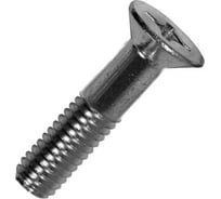 Винт ОПМ ГОСТ 17475-80, "крест" М2,5x5.016 1000 шт. УТ000030593