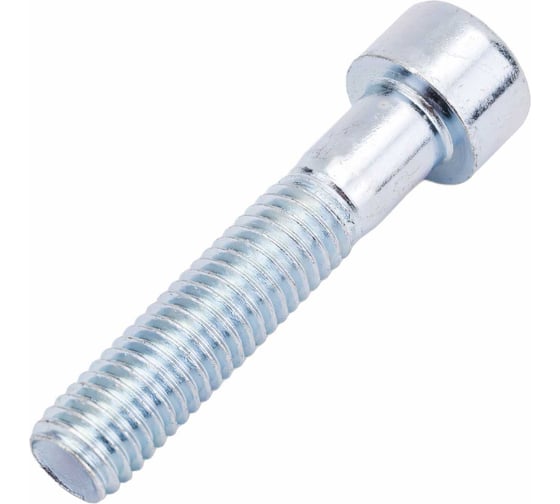 Винт ОПМ DIN 912, М16x40 мм, 10.9, zn, 50 шт. П0000030016 1