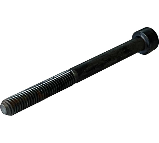 Винт ОПМ DIN 912, М16x75 мм, 12.9, 25 шт. П0000030239