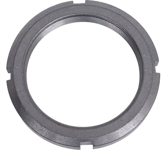 Гайка ОПМ DIN 981 KM19 (М95x2) 1 шт. П0000023083 1