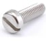 Винт ОПМ DIN 920, М3x6 4.8/5.8 zn 100 шт. УТ000023274 1