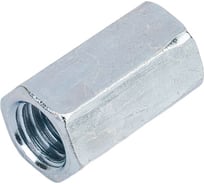 Гайка ОПМ DIN 6334 М8 6 zn 100 шт УТ000005411