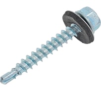 Саморез ОПМ 206036 4,8x35 zn кров., сверло 250 шт П0000028108