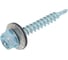 Саморез ОПМ 206036 4,8x35 zn кров., сверло 250 шт П0000028108 2