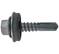 Саморез ОПМ Harpoon c EPDM HE3-R-Z16 5,5*25 50 шт УТ000025284