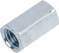 Гайка ОПМ DIN 6334 М12 6 zn 100 шт П0000026155